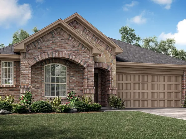 843 McCall Dr, Fate, TX 75087