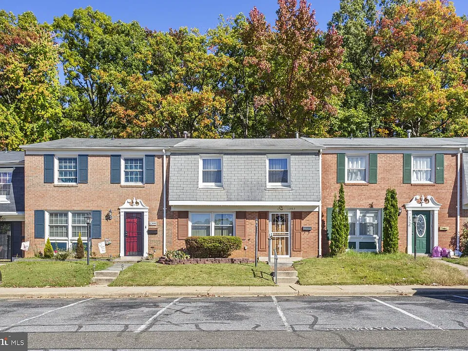 1397 Potomac Heights Dr #77