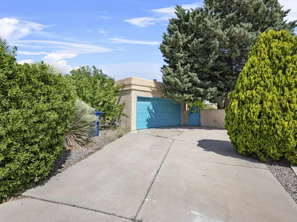 6549 Cliffrose Rd NW, Albuquerque, NM 87120