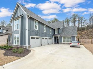 8302 Annika Dr, Hoover, AL 35244