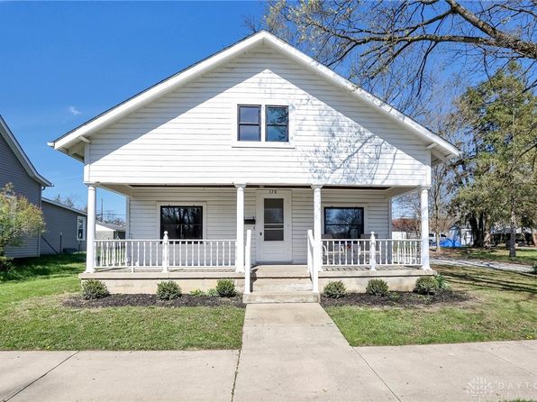 170 N Madison Rd, London, OH 43140
