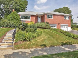 21 Levbert Rd, Newton, MA 02459