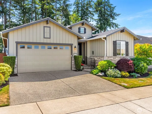 8227 Orcas Loop NE, Lacey, WA 98516