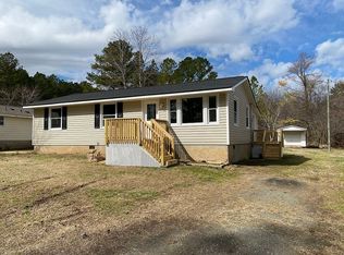 503 E F St, Butner, NC 27509