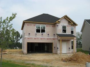 820 Oshields Ct, Augusta, GA 30907