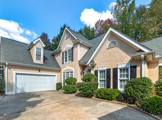 104 Golf Terrace Dr, Stockbridge, GA 30281