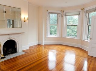 3 Commonwealth Ave APT 3, Boston, MA 02116