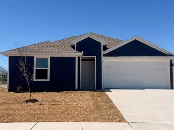 590 Mac St, Prairie Grove, AR 72753