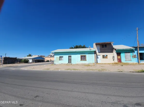 7050 La Union Rd, Canutillo, TX 79835