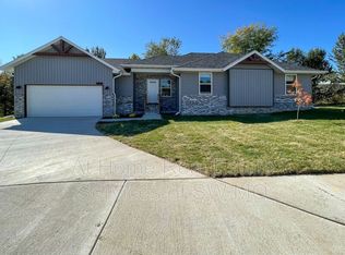 1908 S 15th Ave, Ozark, MO 65721