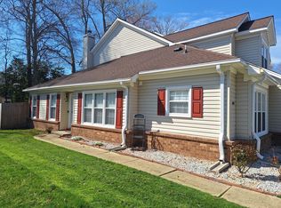 125 Rustling Oak Rdg, Yorktown, VA 23692
