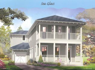 613 Flatwoods Forest Loop LOT 205, Santa Rosa Beach, FL 32459