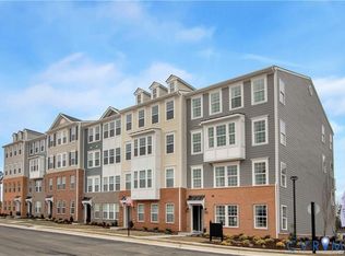 8030 Wistar Glen Dr #A, Henrico, VA 23228