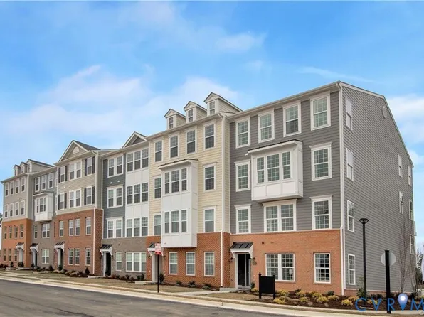 8030 Wistar Glen Dr #A, Henrico, VA 23228
