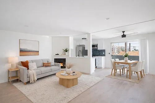 Camellia Apartments Photo 1