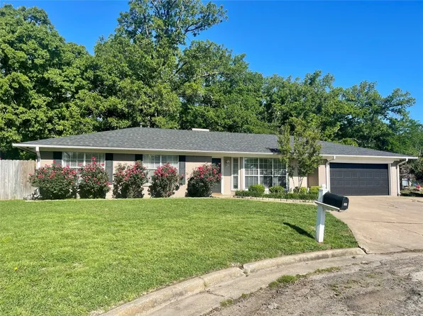 312 Woodcrest Cir, Sulphur Springs, TX 75482