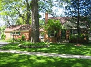 307 N Vermont Ave, Royal Oak, MI