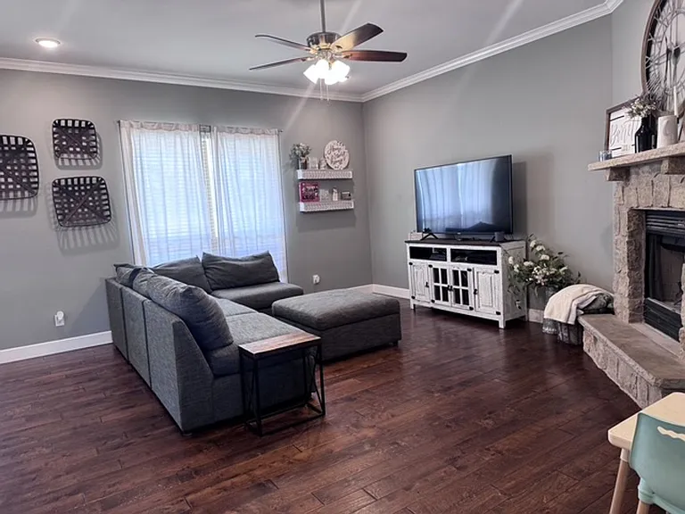 1510 Fletchers Path — Photo 7