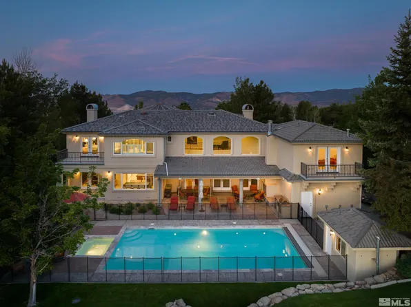 4605 Saddlehorn Dr, Reno, NV 89511