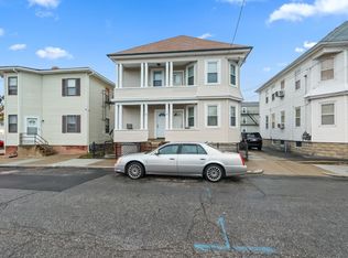 28 Amory St, Providence, RI 02904
