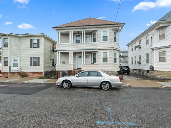 28 Amory St, Providence, RI 02904