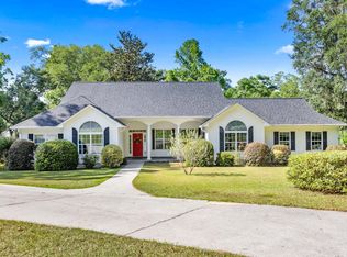 120 Lacapra Rd, Monticello, FL 32344