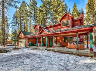 1076 Bijou St, South Lake Tahoe, CA