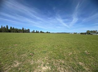 29210 N Spotted Rd PARCEL B, Deer Park, WA 99006