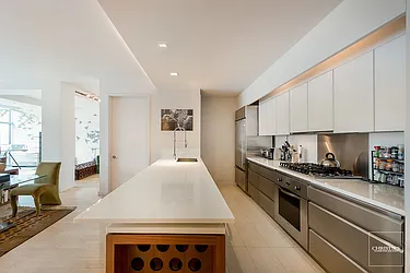 Sold by Christie's International Real Estate Group, LLC