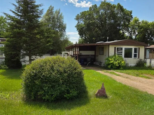 461 35th STREET, Battleford, SK S0M 0E0