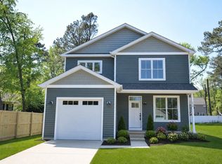 230 Long Point Rd, Stevensville, MD 21666