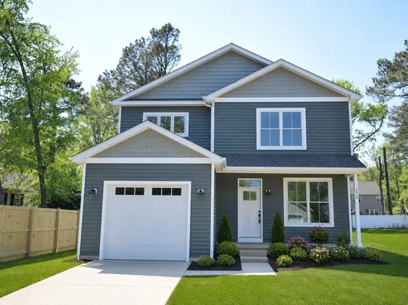 230 Long Point Rd, Stevensville, MD 21666