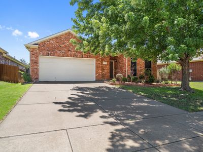 6132 Farrah Dr, Fort Worth, TX, 76131