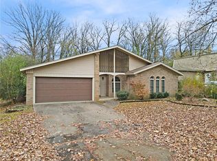 1306 6th Ter, Barling, AR 72923