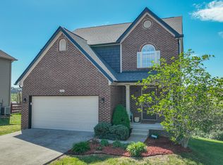 2037 Kearns Way, Richmond, KY 40475