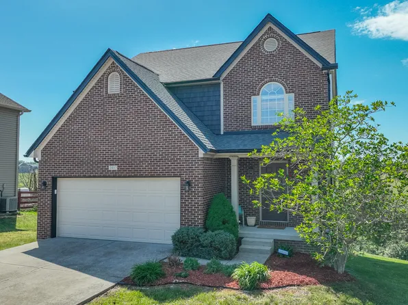 2037 Kearns Way, Richmond, KY 40475