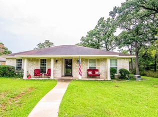 1308 Austin Ave, College Station, TX 77845