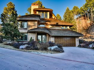 4410 Orofino Pl, Castle Rock, CO 80108