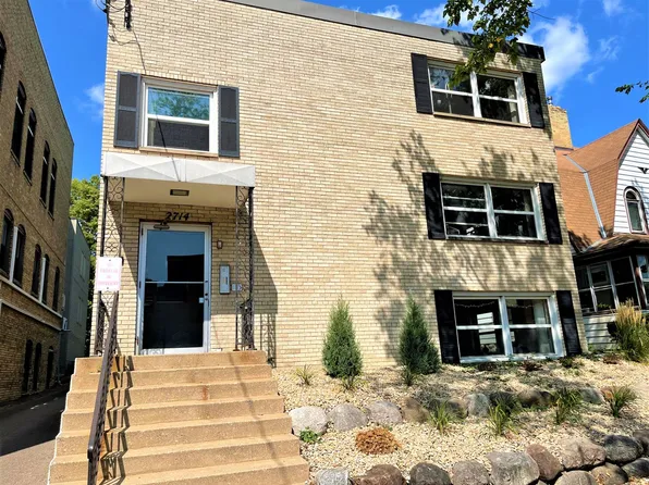 2714 W 43rd St Apartments, 2714 W 43rd St APT 301, Minneapolis, MN 55410