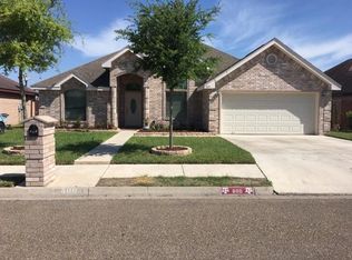 800 Chickadee Ave, Pharr, TX 78577