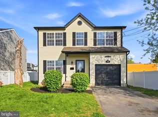 316 Redfern St, Hamilton, NJ 08610
