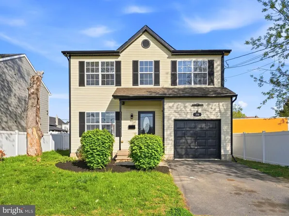 316 Redfern St, Hamilton, NJ 08610