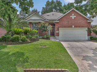 20919 Heather Grove Ct, Humble, TX 77346
