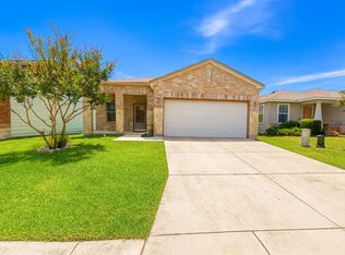 3854 Bent Grass, San Antonio, TX 78261