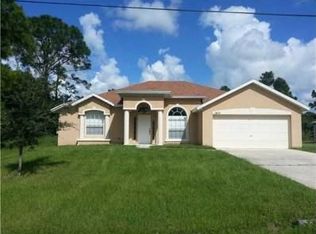 1401 SW Stony Ave, Port Saint Lucie, FL 34953