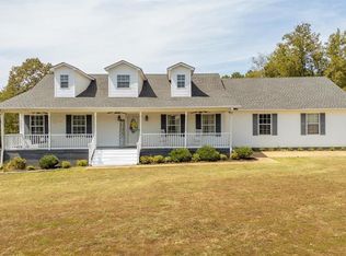 30355 Highway 69, Morris Chapel, TN 38361