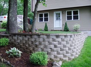 321 Reservoir Ave, Woonsocket, RI 02895