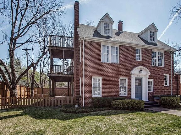 2nd image of 6116 Tremont St #6134
