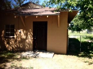 1010 County Road 436, Stephenville, TX 76401