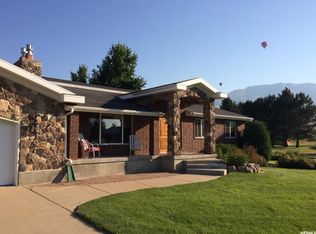4884 E 2800 N, Eden, UT 84310